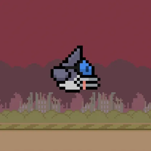 Flappy Birb #1931
