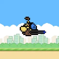 Flappy Birb #2196