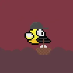Flappy Birb #1844
