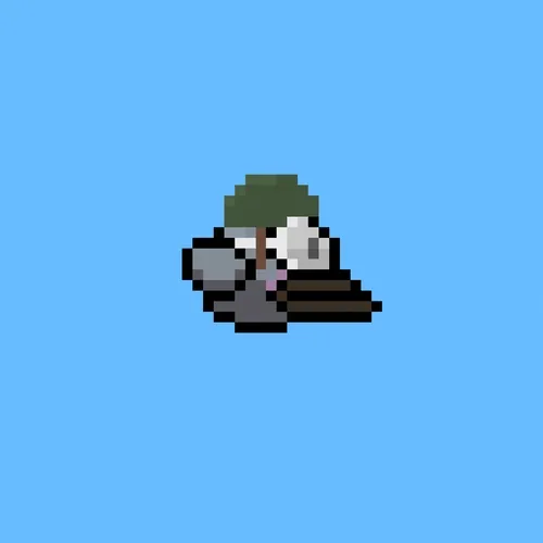 Flappybirbsnft