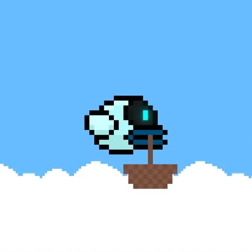 Flappybirbsnft