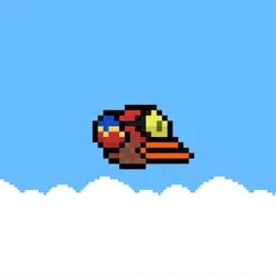 Flappy Birb #457