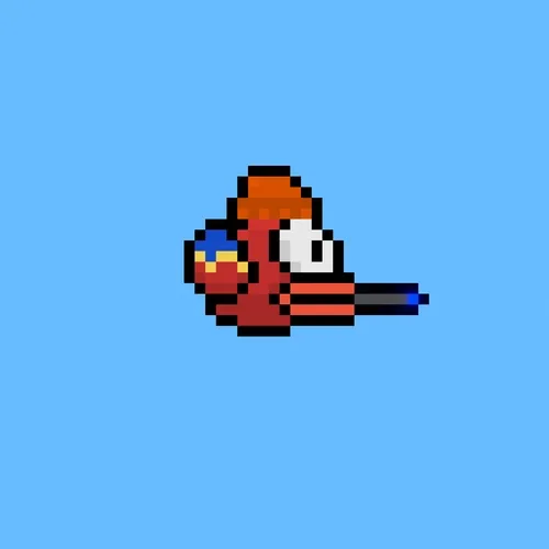 Flappybirbsnft