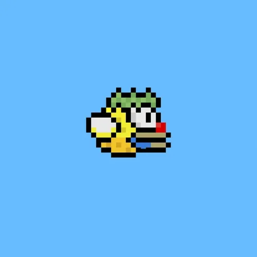 Flappybirbsnft
