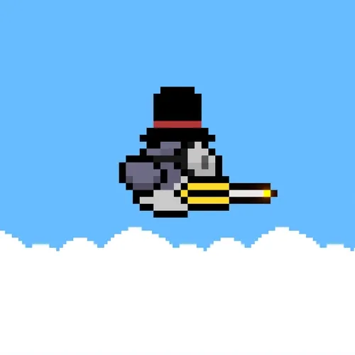 Flappybirbsnft