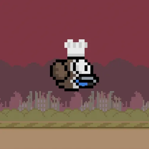 Flappy Birb #2449