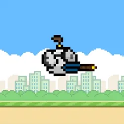 Flappy Birb #2560