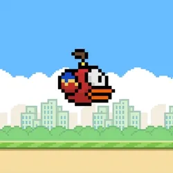 Flappy Birb #1453