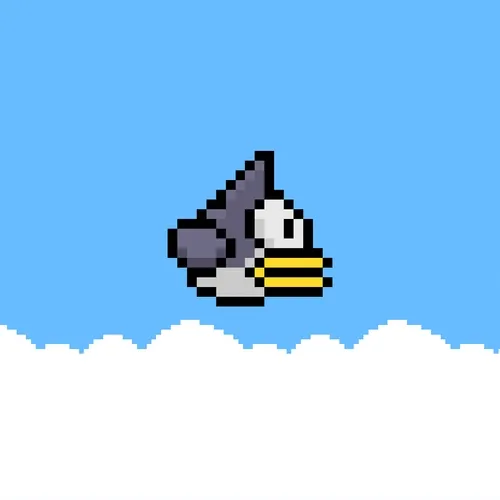 Flappybirbsnft