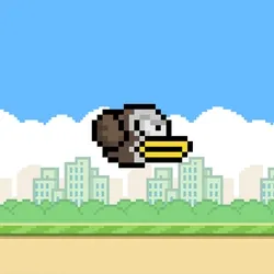 Flappy Birb #736