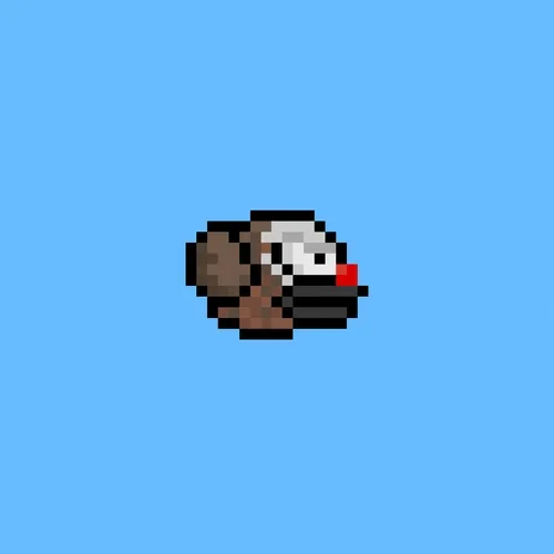 Flappybirbsnft