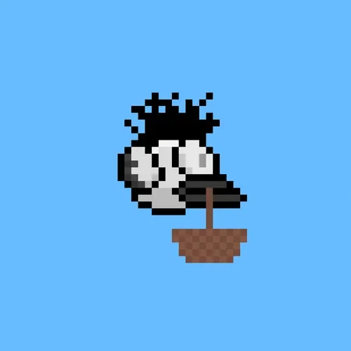 Flappybirbsnft