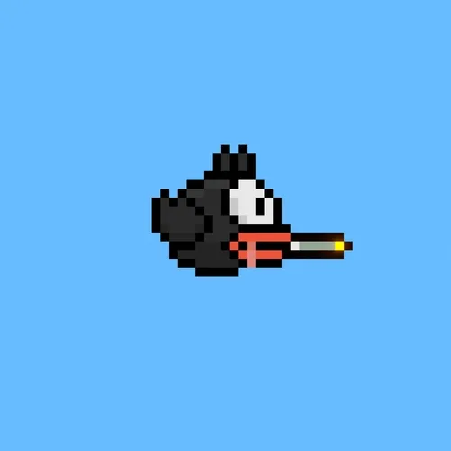 Flappy Birb #3189