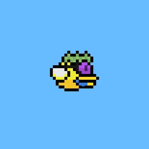 Flappybirbsnft