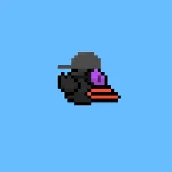 Flappy Birb #1610