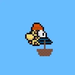 Flappy Birb #2943