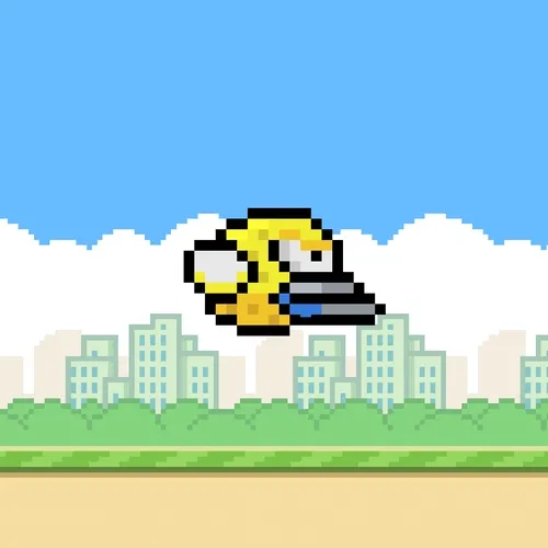 Flappybirbsnft