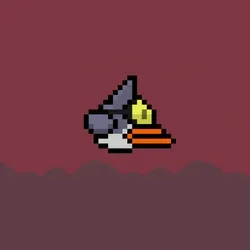 Flappy Birb #1202