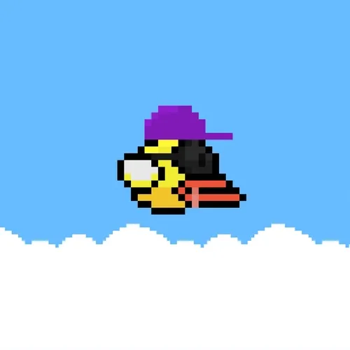 Flappybirbsnft