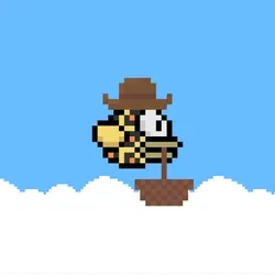 Flappy Birb #2068