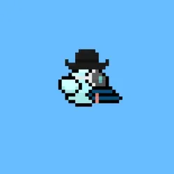 Flappy Birb #2150