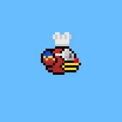 Flappy Birb #694