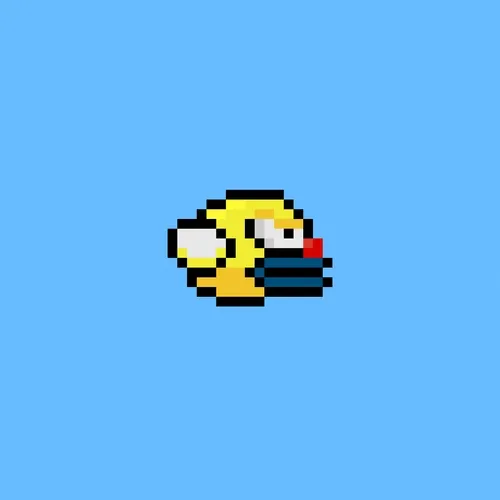 Flappybirbsnft