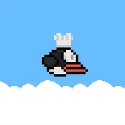 Flappy Birb #2144