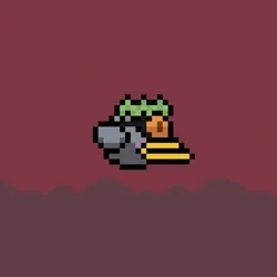 Flappy Birb #2596