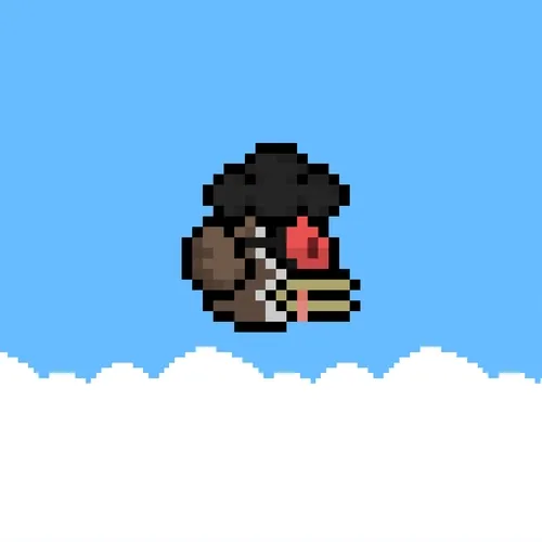 Flappy Birb #416