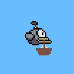 Flappy Birb #788