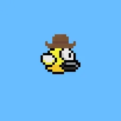 Flappy Birb #1845