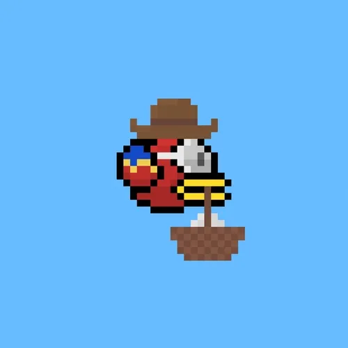 Flappy Birb #2649