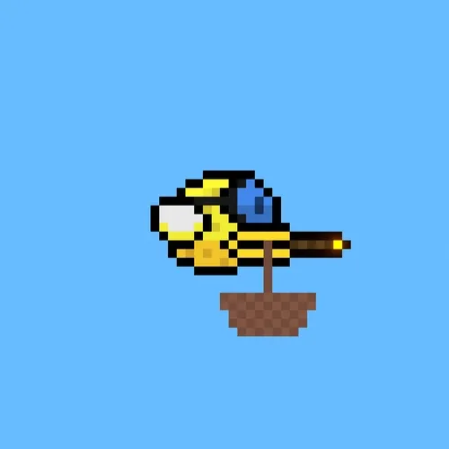 Flappy Birb #2768
