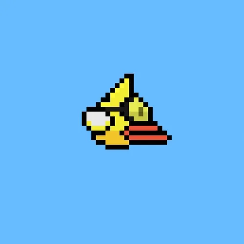 Flappy Birb #1725