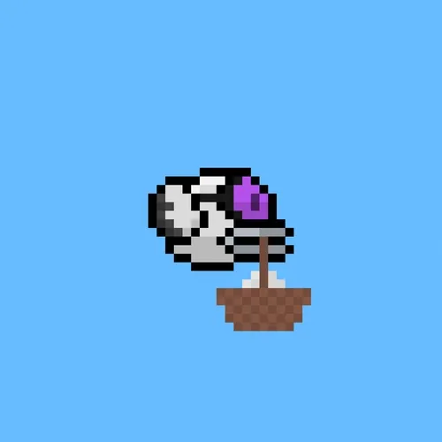 Flappybirbsnft