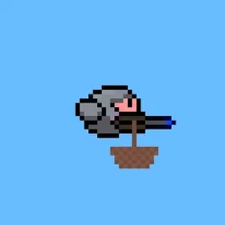 Flappy Birb #541