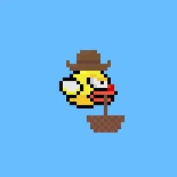 Flappy Birb #2362