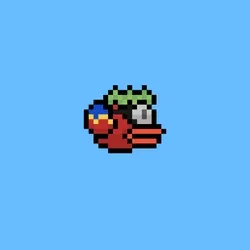 Flappy Birb #776