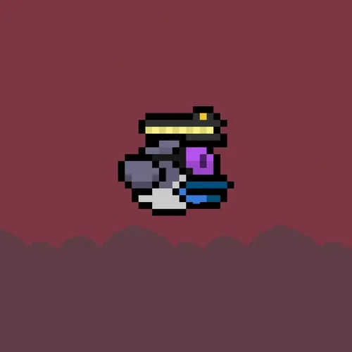 Flappy Birb #889