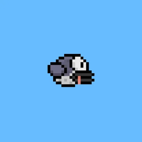 Flappybirbsnft