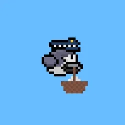 Flappy Birb #3328
