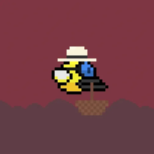 Flappybirbsnft