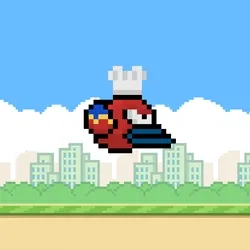 Flappy Birb #497