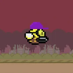Flappy Birb #2374
