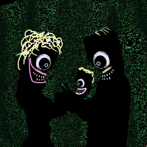 Bairnz (Green)