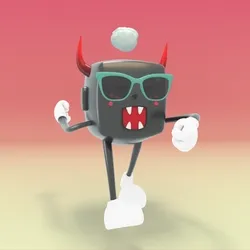Rubberboxy #446