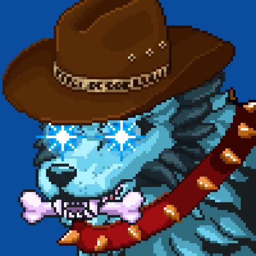 Alpha Wolf #365