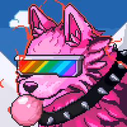 Alpha Wolf #115