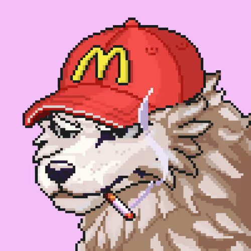 Alpha Wolves Official